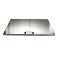 thumbnail image 1 of Continental Refrigeration 8-IL-FLID- Genuine OEM Replacement Part, 1 of 1