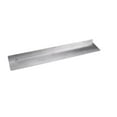 thumbnail image 1 of Continental Refrigeration CM6-1053 Angle Slide, Bottom Support, Stainless Steel,   Design, 1 of 1