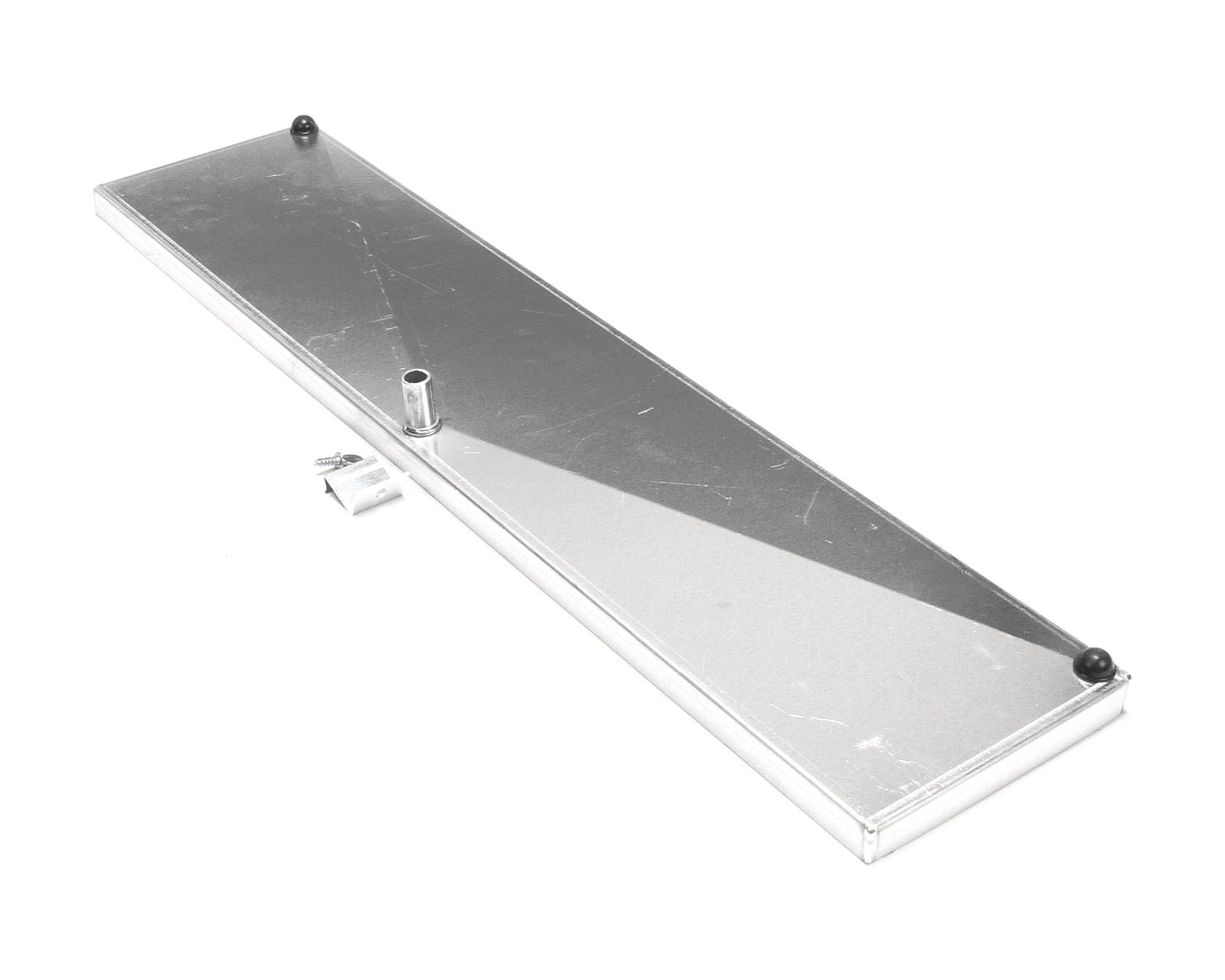 Continental Refrigeration CM6-0905 Evaporator Drain Pan, New Style, SW2, 24" Height, 6" Width, 7" Length