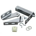 thumbnail image 1 of Continental Refrigeration CRC-20209-OLD Hinge Assembly For Continental Refrigeration Part# Crc-20209-Old, 1 of 1