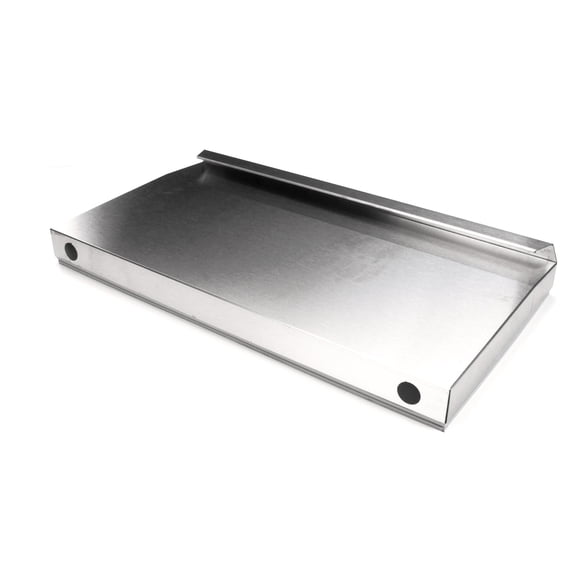 Continental Refrigeration 3253FRONTB6 Drawer Assembly, Front Only, 30" Height, 24" Width, 5" Length