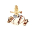 thumbnail image 1 of Continental Refrigeration 40774 FBSE-1-2-Z Expansion Valve, 1 of 1