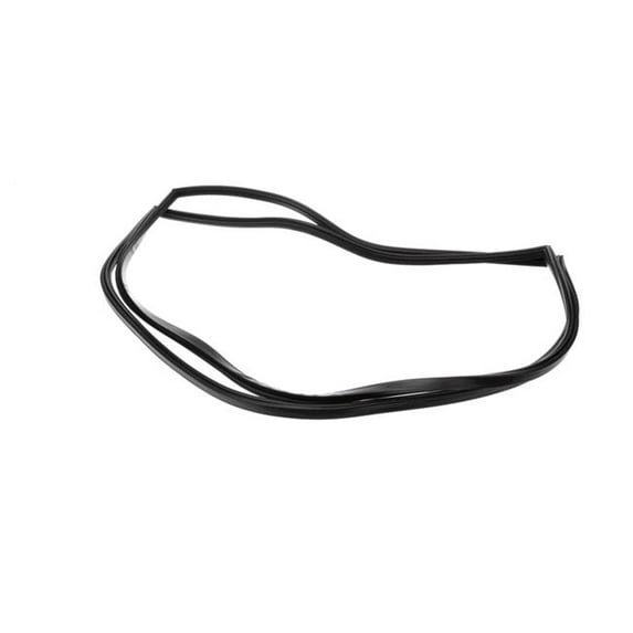 Continental Refrigeration 2-826GASKET Genuine OEM Gasket - 48 in., Glass Lid
