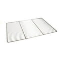 thumbnail image 1 of Continental Refrigeration 5-115CHR Wire Shelf & Rack - 19.125 x 26.75 in., Chrome, 1 of 1