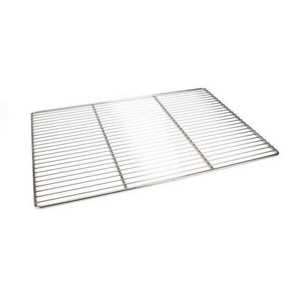 Continental Refrigeration 5-115CHR Wire Shelf & Rack - 19.125 x 26.75 in., Chrome