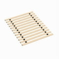 thumbnail image 1 of Continental Sleep, 0.75” Horizontal Mattress Support Wooden Slats, Full XL, 1 of 8