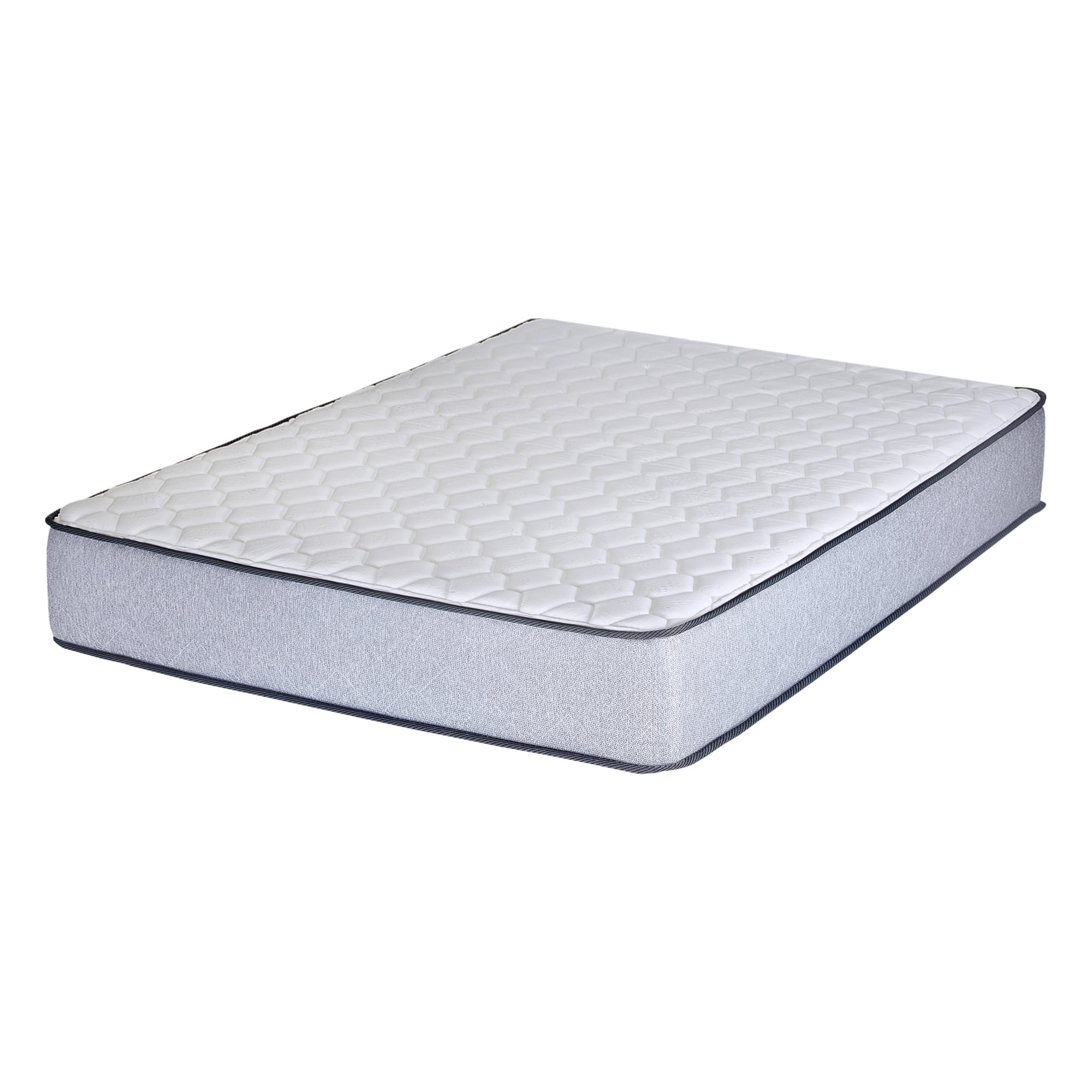Continental Sleep, 10" Memory Foam Mattress, Good for Kids & Adult