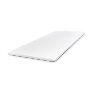 Greaton 3 Inch Medium Firm Mattress Topper - King Size High Density Foam, CertiPUR-US Certified