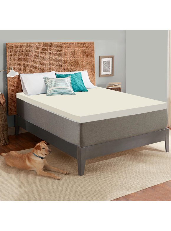 Foam Mattress Toppers