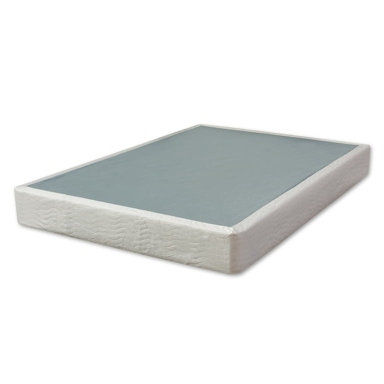 Walmart box spring and mattress top