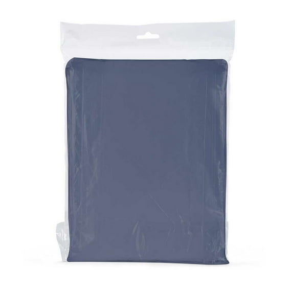 Continental Sleep Zippered Vinyl Mattress Encasement, Twin, Expandable Waterproof