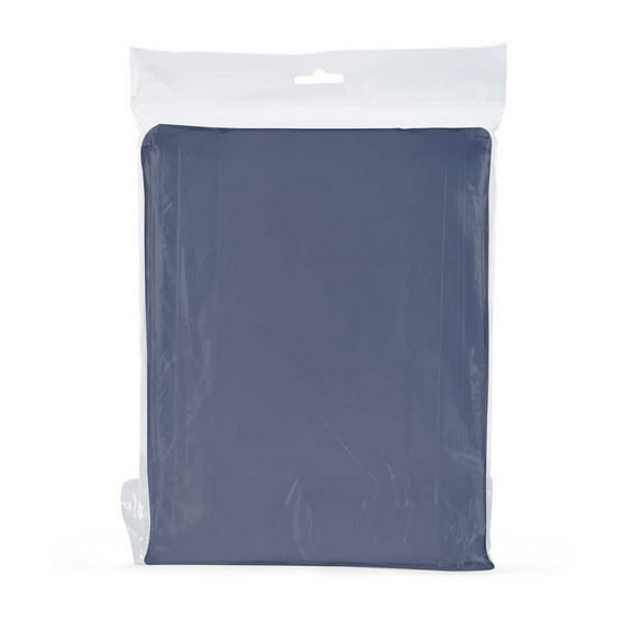 Continental Sleep Zippered Vinyl Mattress Encasement, Twin, Expandable Waterproof