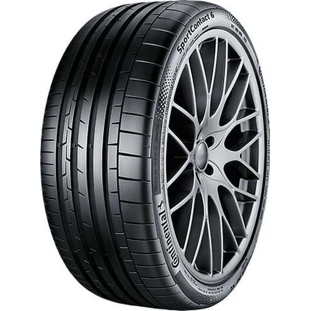 Continental SportContact 6 265/35ZR19 98Y Tire Continental SportContact 6 265/35ZR19 98Y Tire Sansujyuku sansujyuku.com