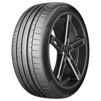 235 40zr18 Continental