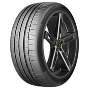 Continental 235/40R18XL 95Y CON SPORT CONTACT 6 FR SSR