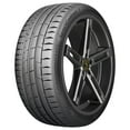 thumbnail image 1 of Continental SportContact 7 UHP Summer 245/35ZR21 (96Y) XL Passenger Tire, 1 of 7