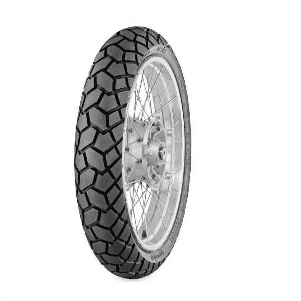 Continental TKC70 120/70R19 60V B (4 Ply) BW Simolary simolary.com