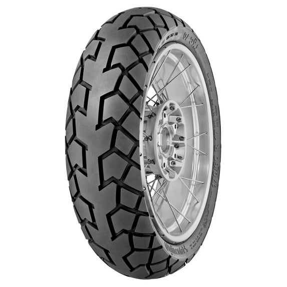 Continental TKC70 150/70R17 69V B (4 Ply) BW