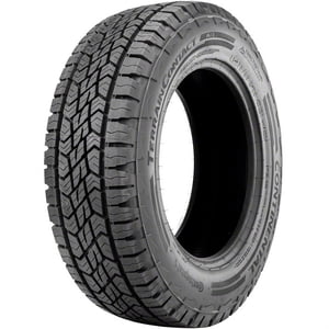 Continental Terrain Contact A/T 275/60R20 115 S Tire Fits: 2016-18 Ram 1500 HFE, 2019-23 Chevrolet Silverado 1500 LT Trail Boss Sansujyuku sansujyuku.com