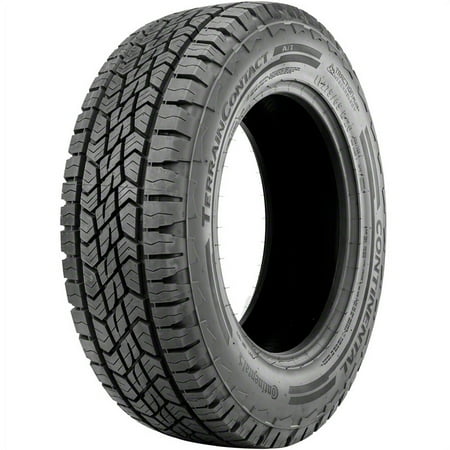 Continental Terrain Contact A/T 275/65R18 123 S Tire Sansujyuku sansujyuku.com