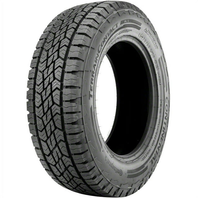Continental Terrain Contact A/T 315/70R17 121 S Tire simolary.com 9 Continental Terrain Contact A/T 315/70R17 121 S Tire Simolary simolary.com 9
