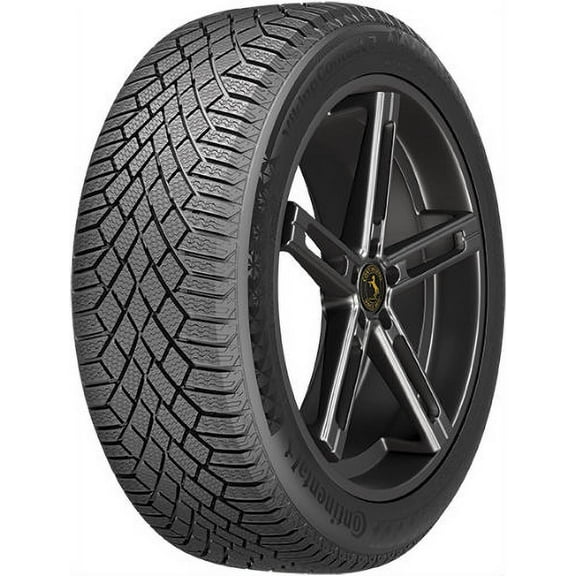 Continental Terrain Contact H/T 245/75R16 98T Light Truck Tire