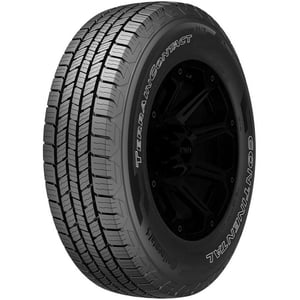 Continental Terrain Contact H/T 255/50R20 96Y Light Truck Tire Sansujyuku sansujyuku.com