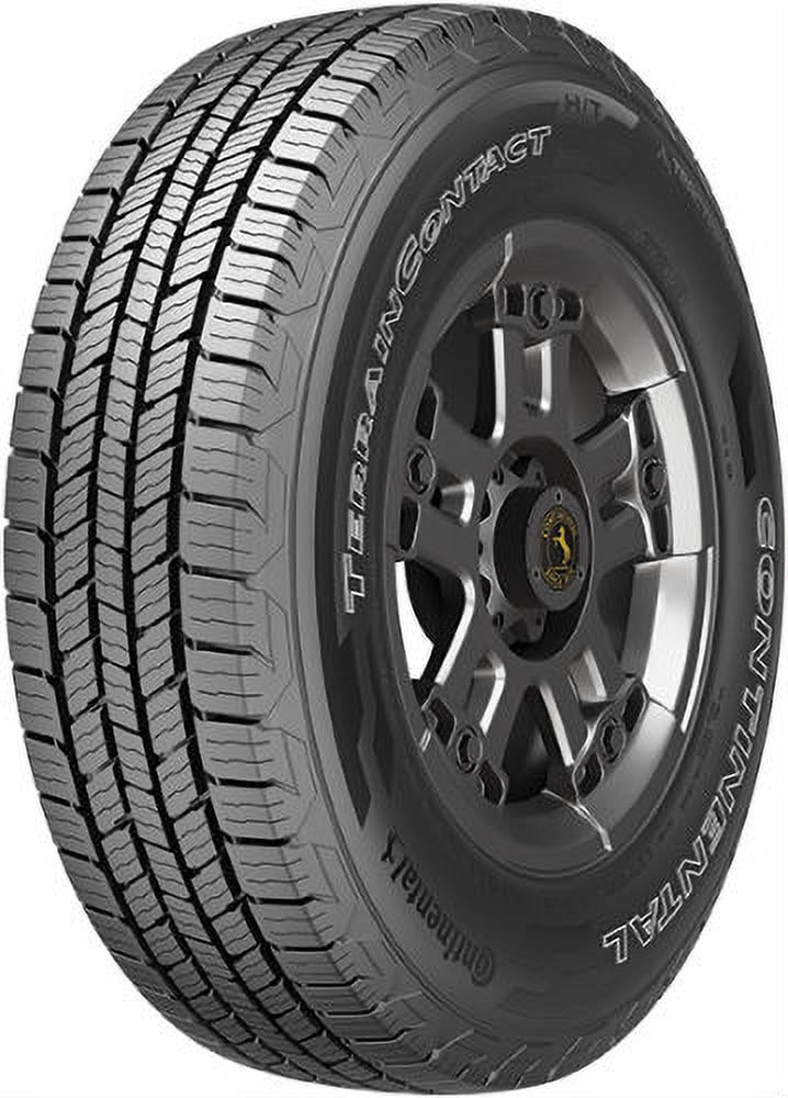 Continental 4×4 Contact 265/50R19 91H Passenger Tire Sansujyuku sansujyuku.com