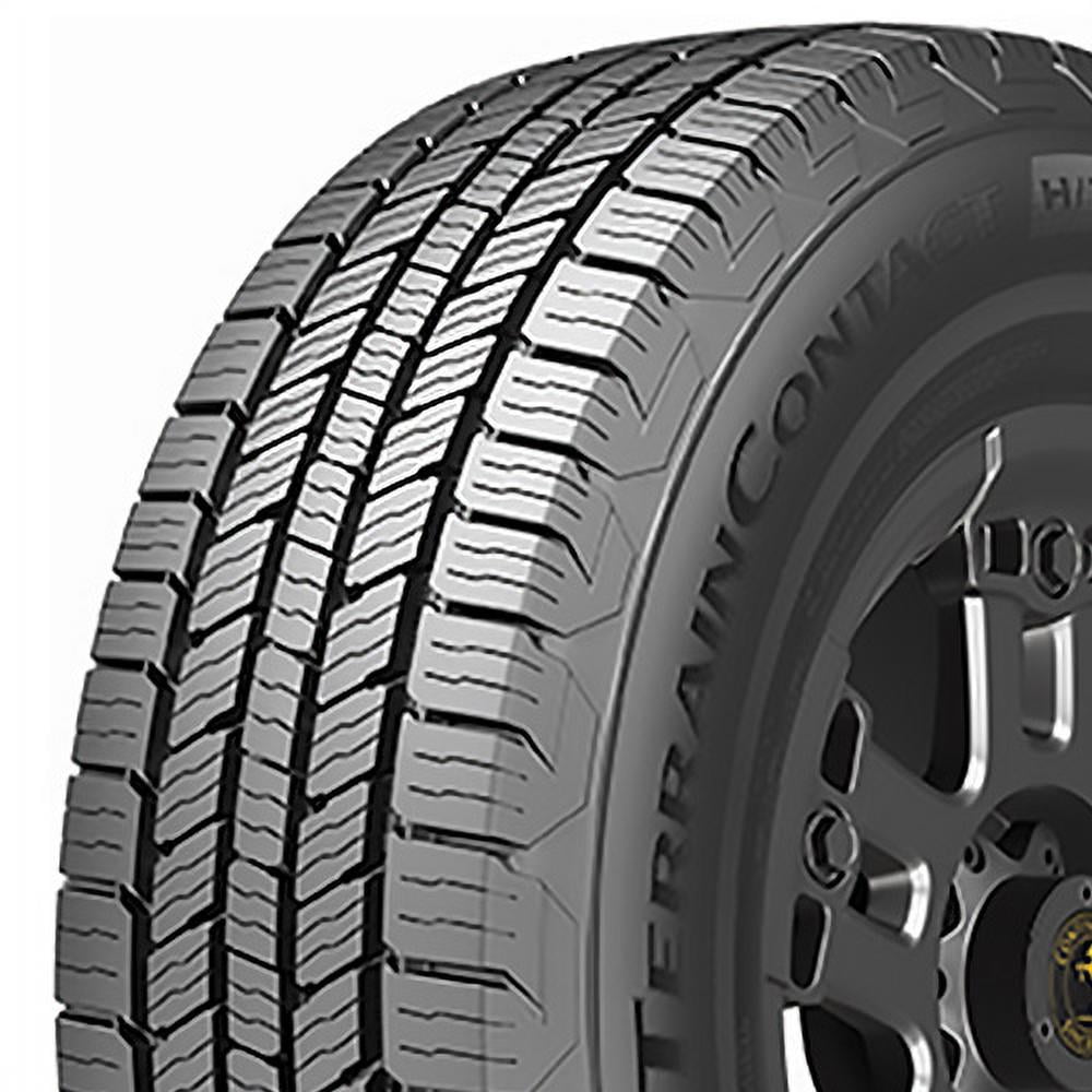 Continental ContiProContact All Season 235/45R19 95H Passenger Tire Sansujyuku sansujyuku.com