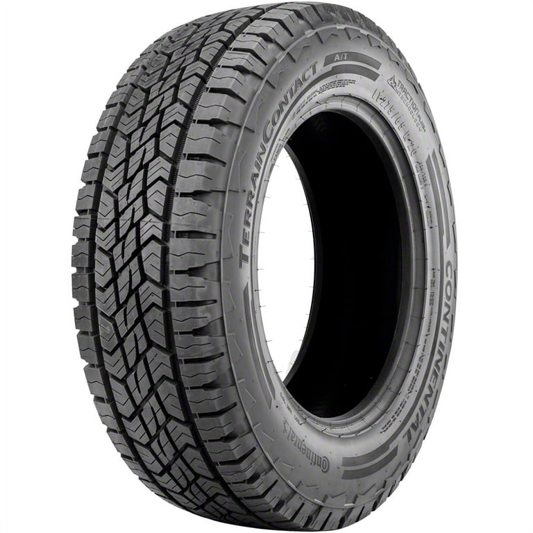 Free Shipping! Continental Terrain Contact LT275/65R20 126 Q Light Free Shipping! Continental Terrain Contact LT275/65R20 126 Q Light