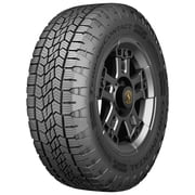 Continental TerrainContact A/T 2 All Terrain 285/45R22 114H XL Light Truck Tire