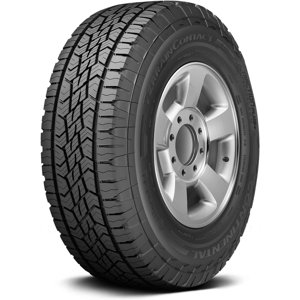 Continental TerrainContact A/T 245/70R17 110T OWL All Terrain Tire Sansujyuku sansujyuku.com