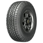 Continental TerrainContact A/T All Terrain 255/65R17 110S Light Truck Tire Simolary simolary.com 11