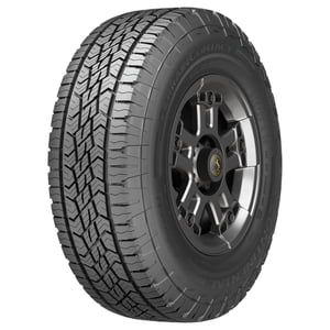 Continental TerrainContact A/T All Terrain 275/60R20 115S Light Truck Tire Sansujyuku sansujyuku.com