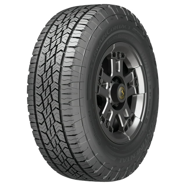 Continental TerrainContact A/T All Terrain 275/50R22 115T XL Light Truck Tire Continental TerrainContact A/T All Terrain 275/50R22 115T XL Light Truck Tire Sansujyuku sansujyuku.com