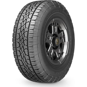 Continental TerrainContact A/T LT235/80R17/10 120/117S BSW All Terrain Tire Fits: 2011-18 Chevrolet Silverado 3500 HD LTZ, 2011-13 Ram 3500 Laramie Lo Sansujyuku sansujyuku.com