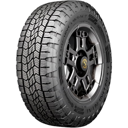Continental TerrainContact A/T2 EV Ready 255/55R20 107T a/t All Terrain Tire Sansujyuku sansujyuku.com