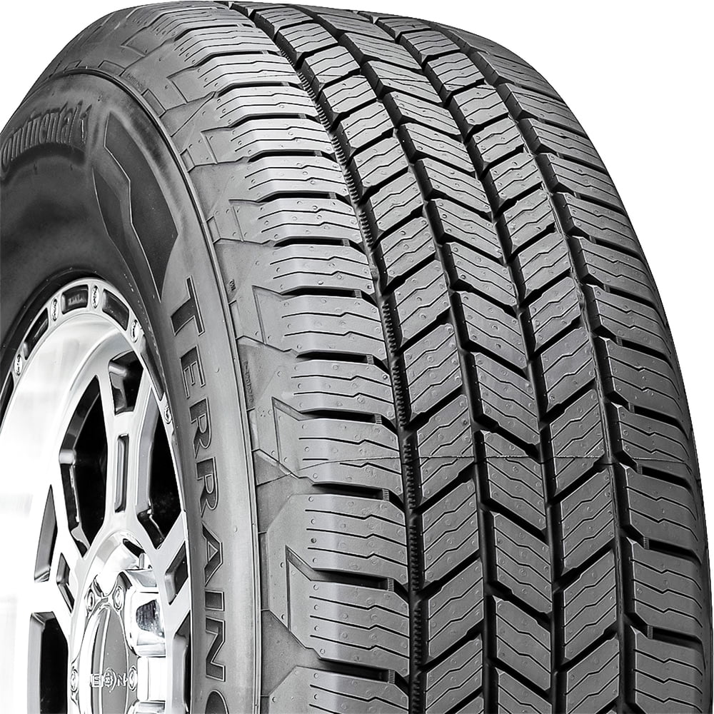 Continental TerrainContact H/T 275/50R22 115H XL a/s All Season Tire Continental TerrainContact H/T 275/50R22 115H XL a/s All Season Tire Sansujyuku sansujyuku.com