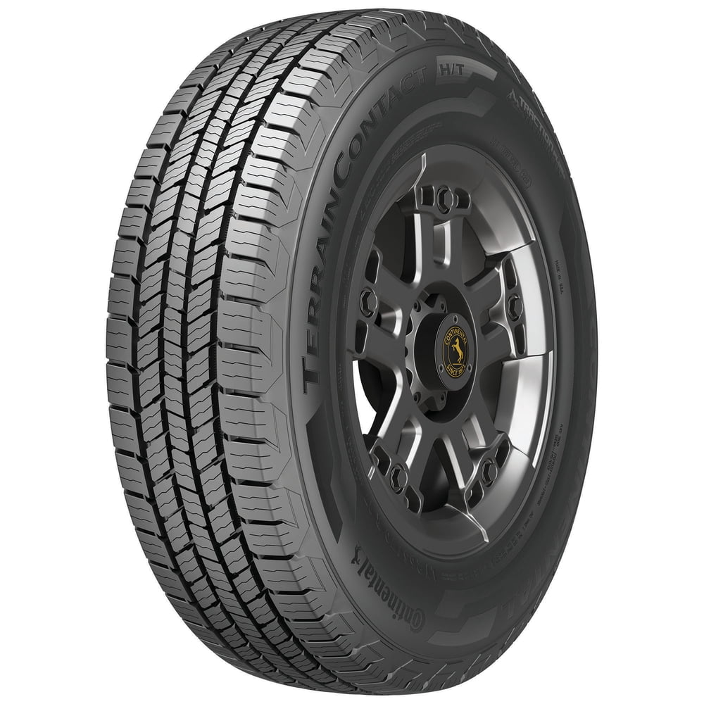 Continental TerrainContact H/T Highway 265/65R17 112T Light Truck Tire Continental TerrainContact H/T Highway 265/65R17 112T Light Truck Tire Sansujyuku sansujyuku.com