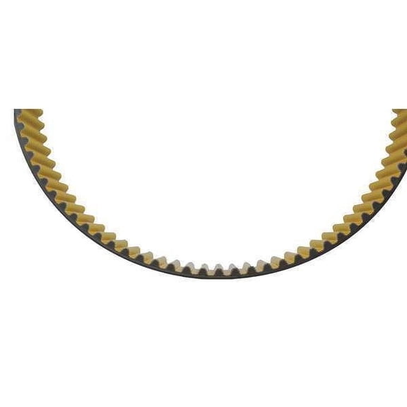 Continental Timing Belt,CSC,250 Teeth,12mm W  CTD8M-2000-12