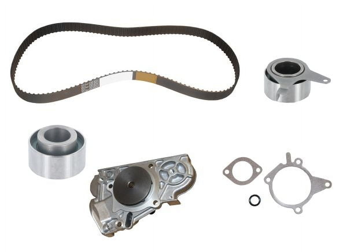 Continental Timing Belt Kit With Water Pump
