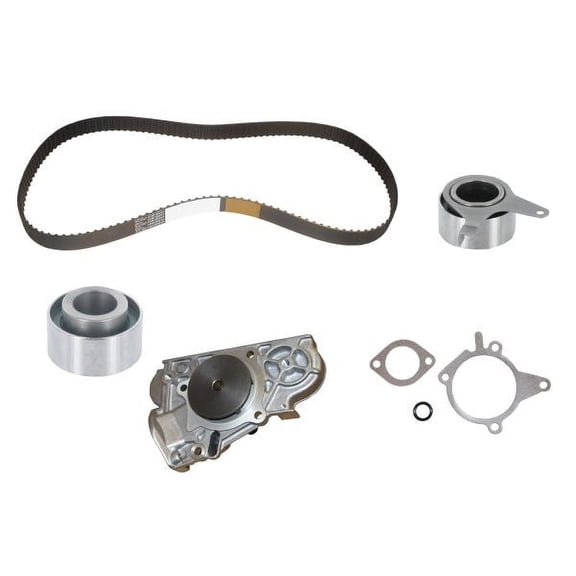 Continental Timing Belt Kit With Water Pump
