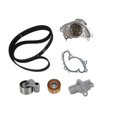 thumbnail image 1 of Continental Timing Belt Kit With Water Pump, 1 of 4