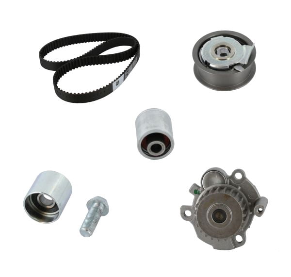 Continental Timing Belt Kit With Water Pump