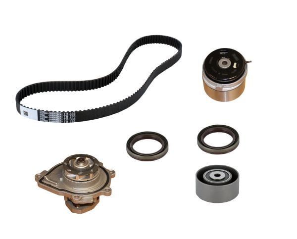 Continental Timing Belt Kit With Water Pump