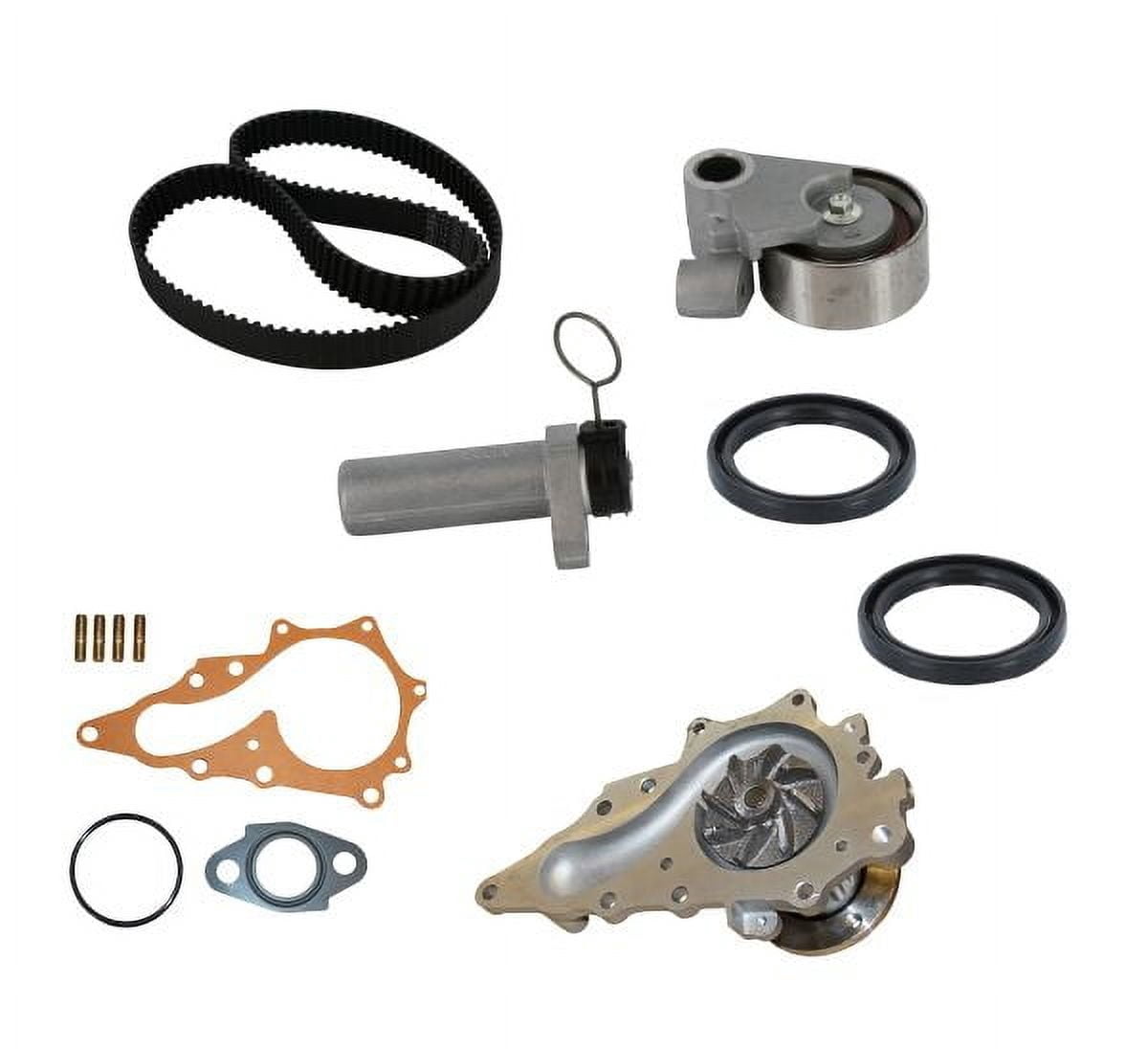 Continental Timing Belt Kit With Water Pump