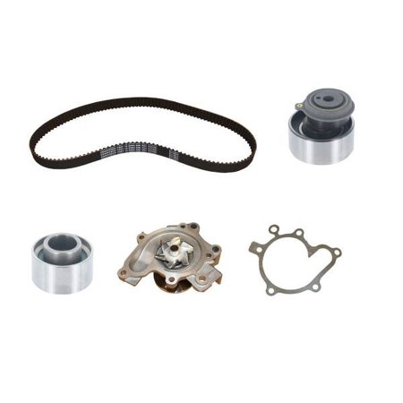 Continental Timing Belt Kit With Water Pump