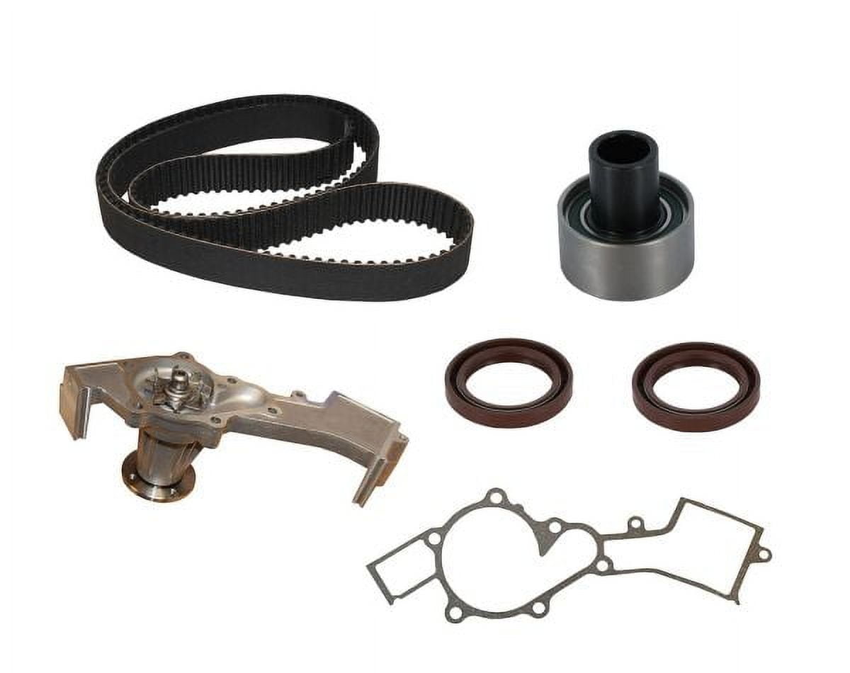 Continental Timing Belt Kit With Water Pump