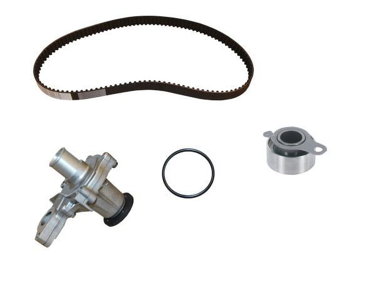 Continental Timing Belt Kit With Water Pump
