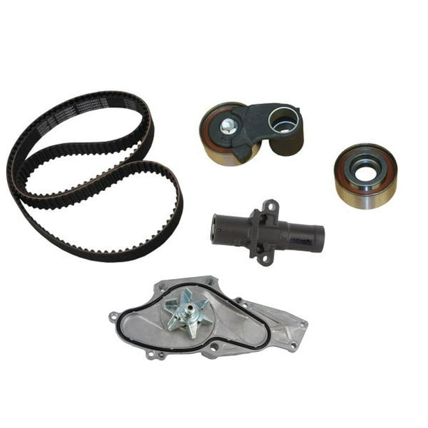 Continental Timing Belt Kit With Water Pump Walmart Business Supplies